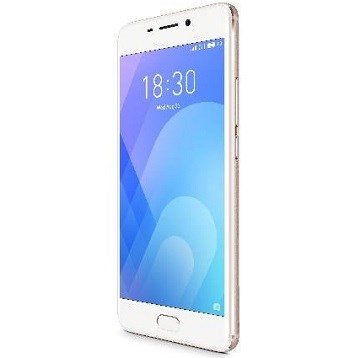 Meizu M6 Note přední kamera